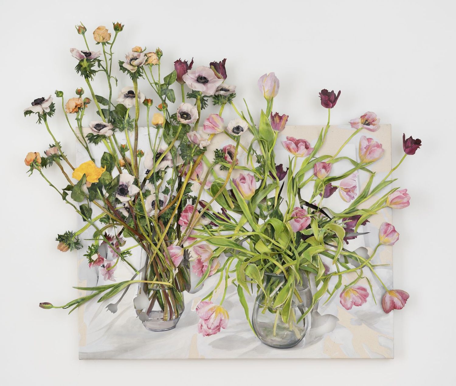 North Room: David Kennedy Cutler - Vessels