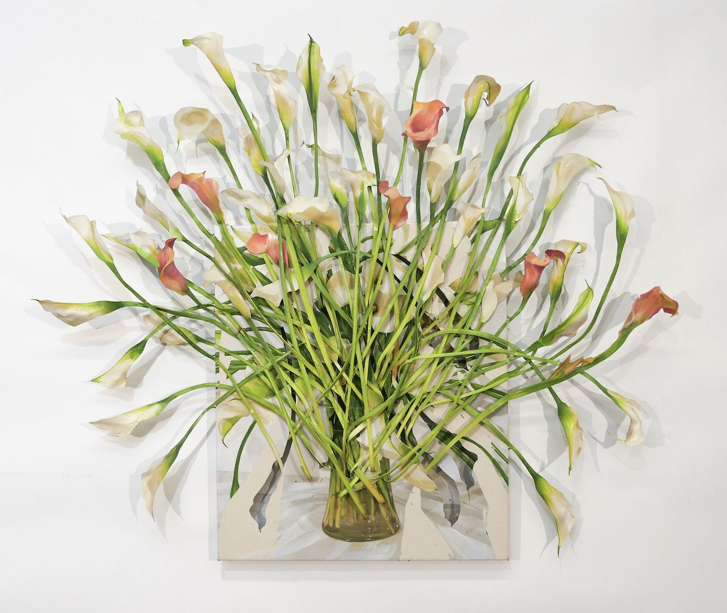 North Room: David Kennedy Cutler - Vessels