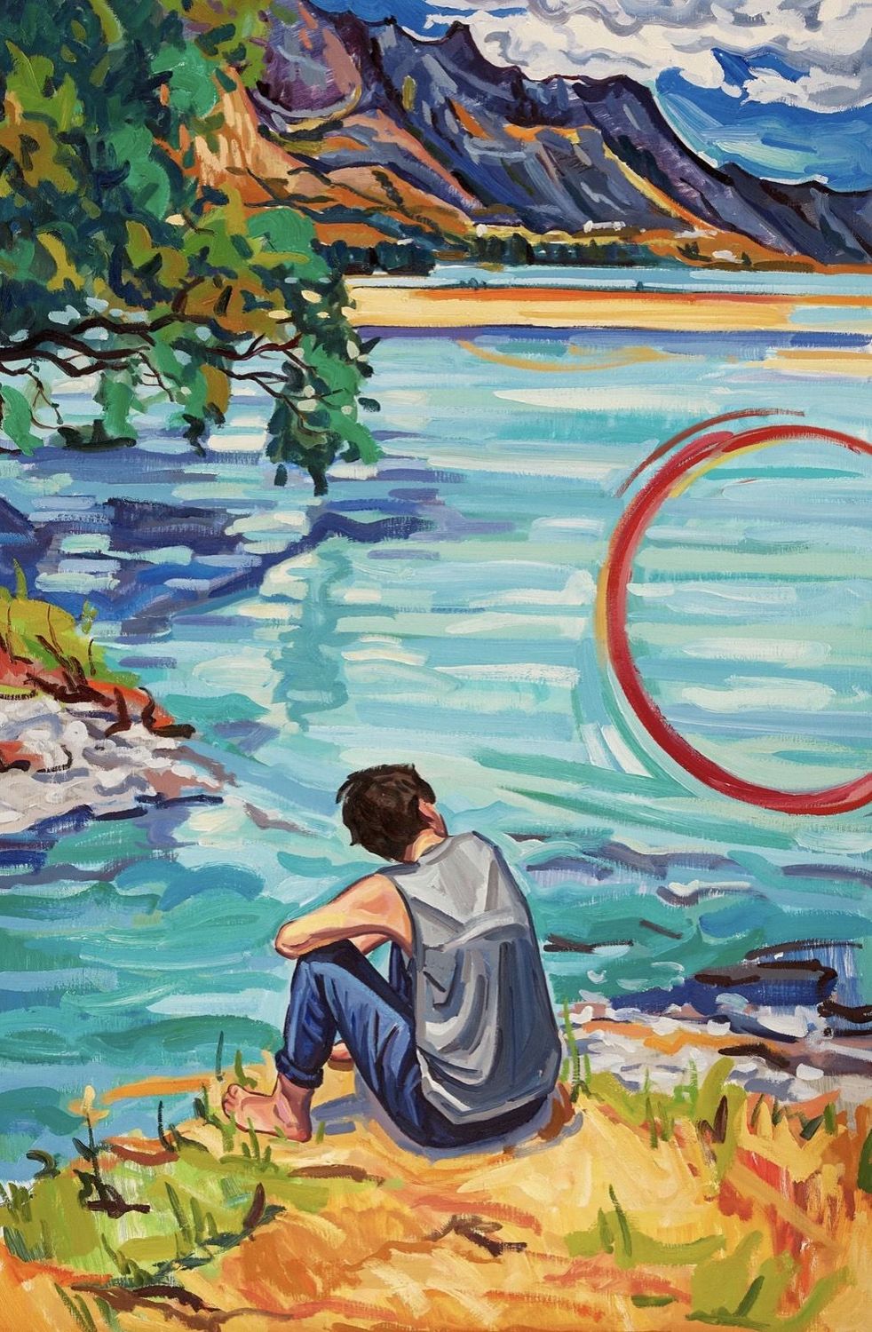 NZ Art Club x Zuru: Group Art Exhibition