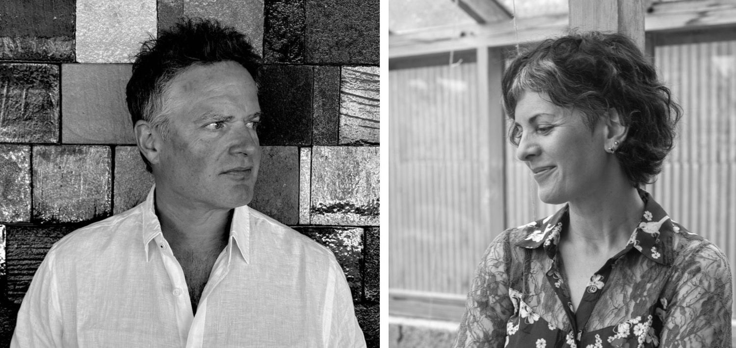 Online In Conversation: Chantal Powell & Ben Tufnell