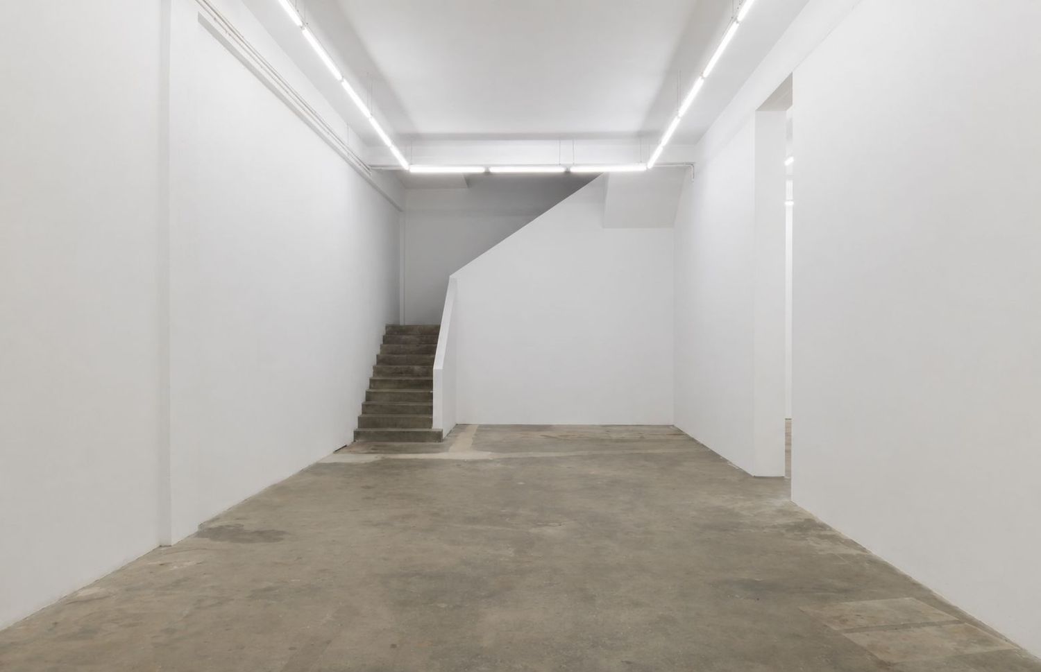 Opening – Artists: Giovanni Ozzola, Tatiana Macedo