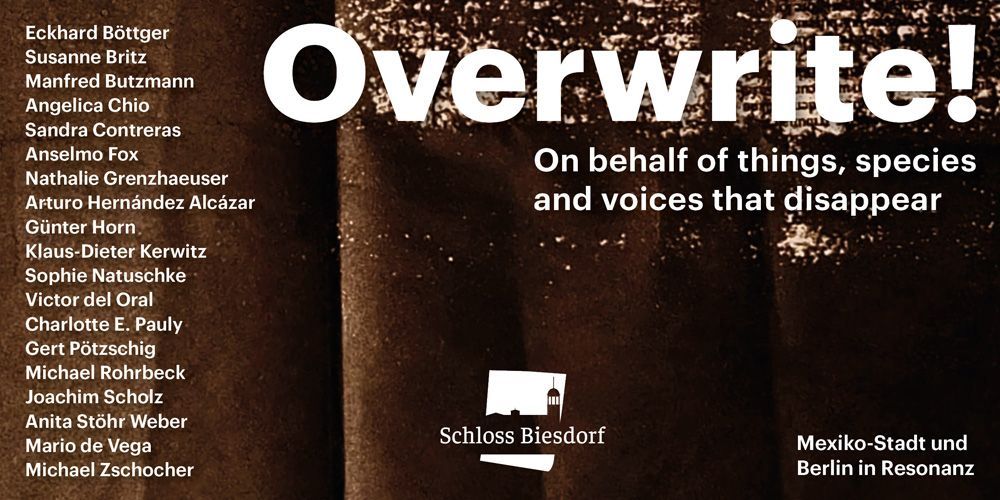 Overwrite!