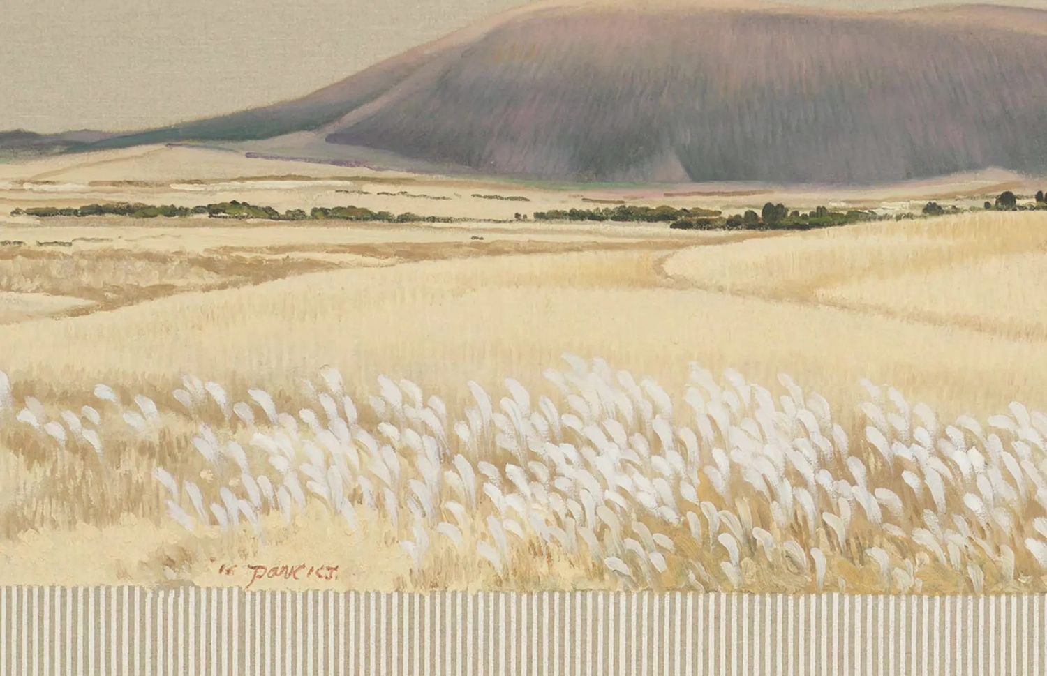 Park Kwang - Jin – Seeker of Nature