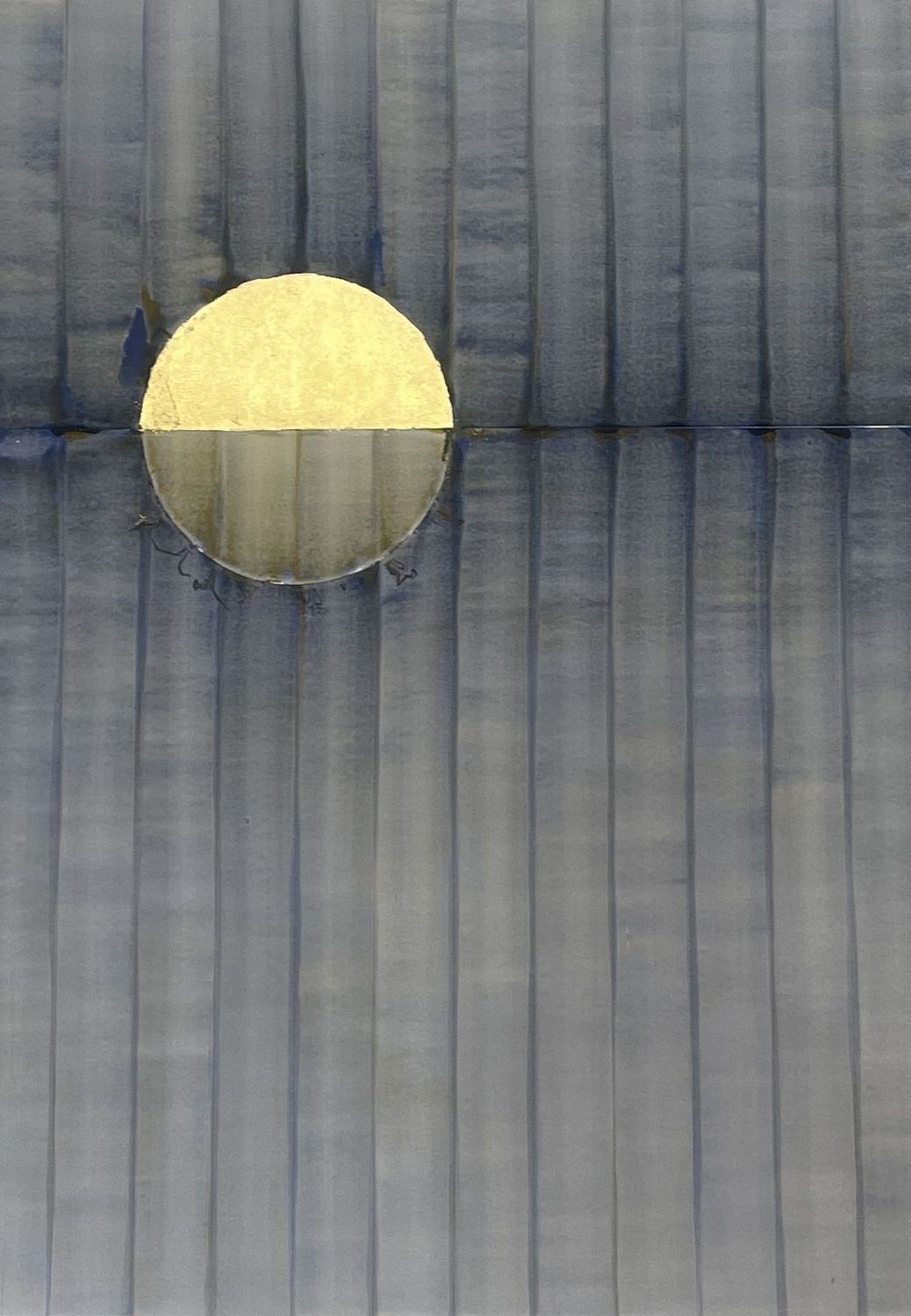 Patricia Swannell | Contemplation