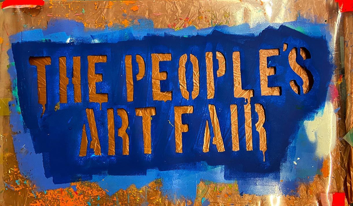 People’s Art Fair: Autumn 2026