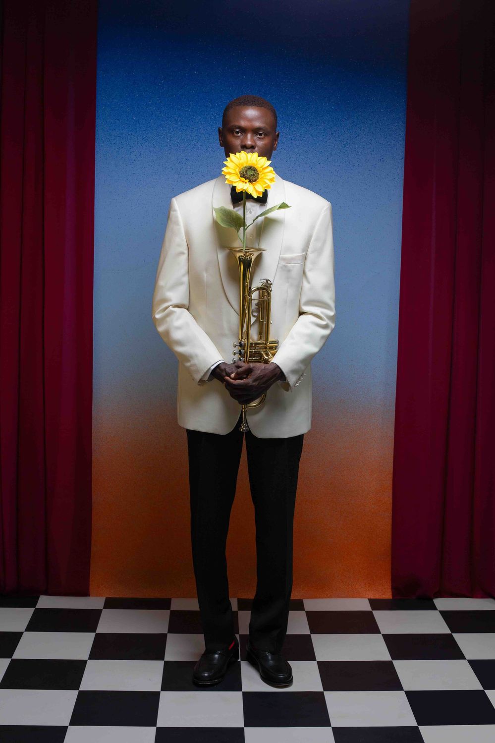 Photo Talk: Olufemi Olaiya