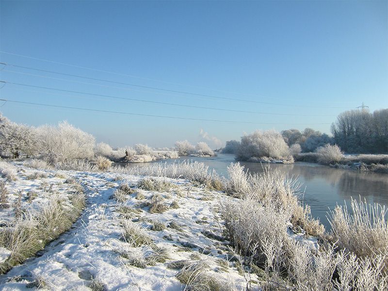 Prehistoric Lives In The Trent Valley