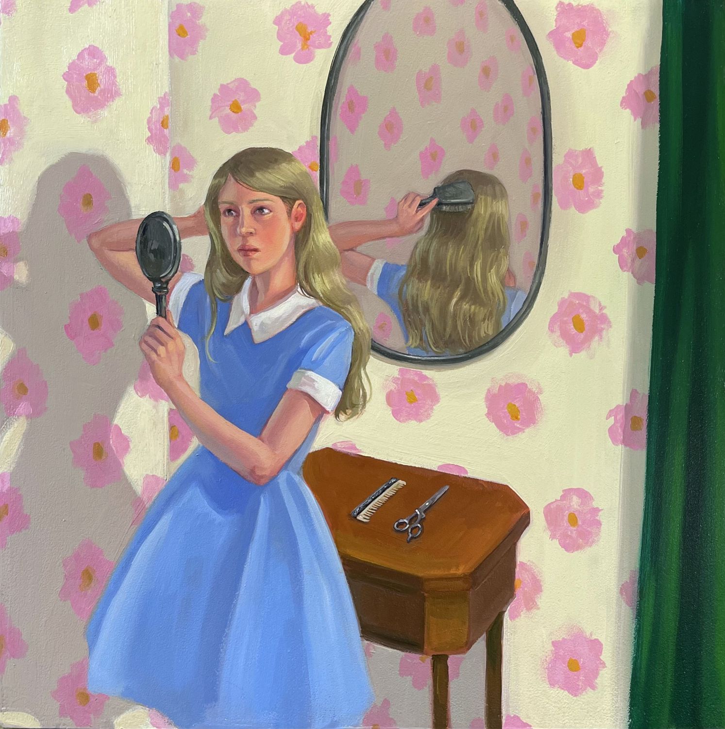 Project Room: Broken Hearts