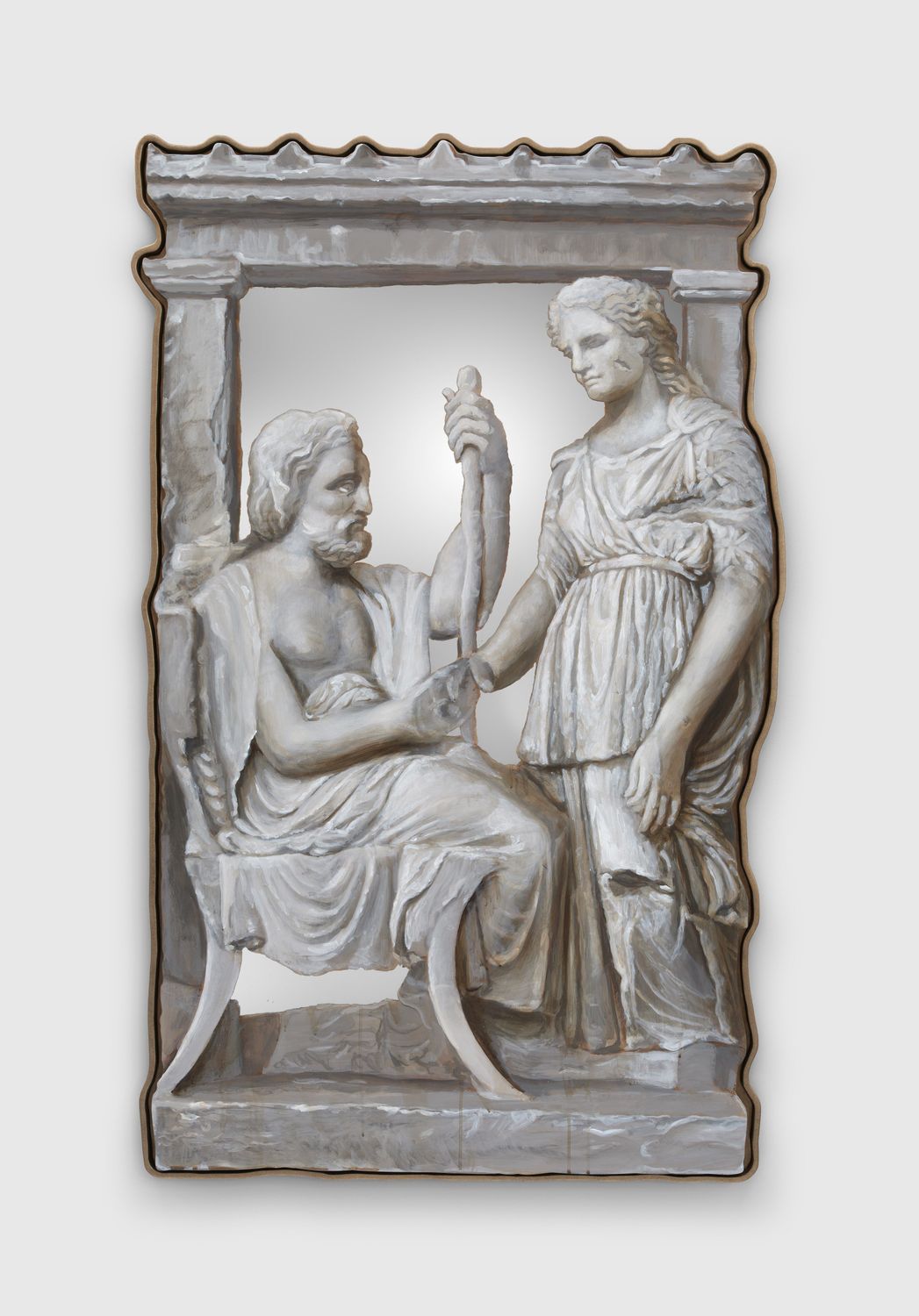 Rachel Feinstein – Fates