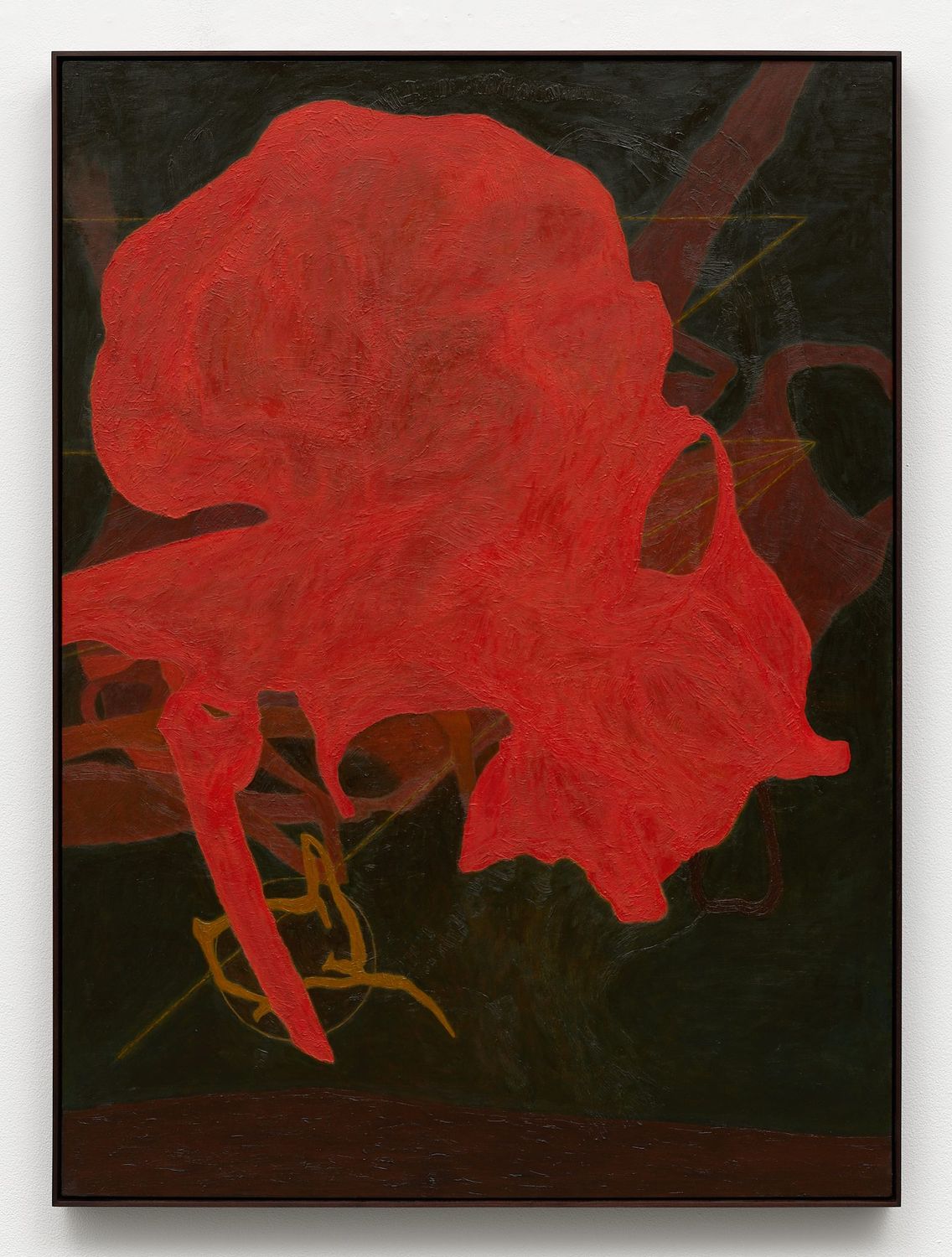 Randy Wray – Hothouse