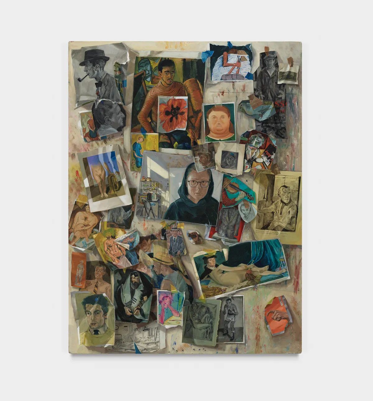 Rebecca Ness: Inheritance