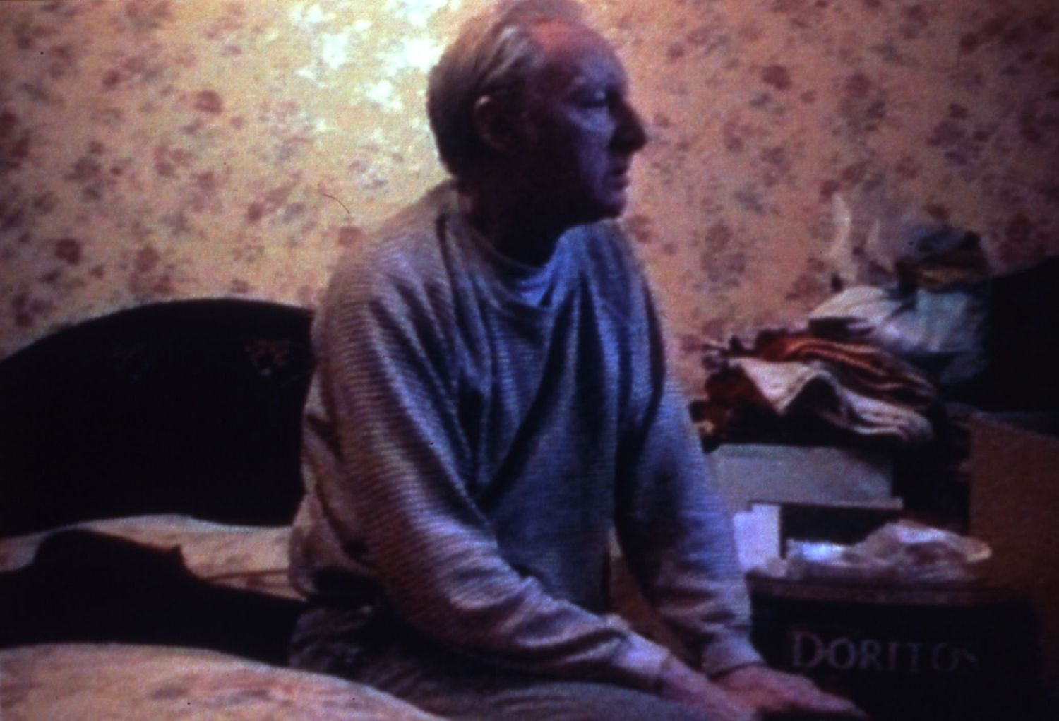 Richard Billingham: Fishtank