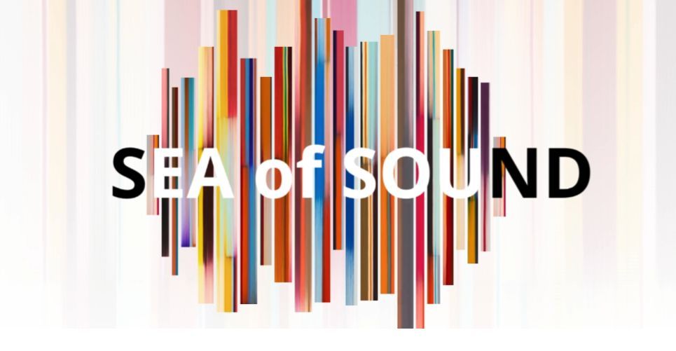 San Marino Pavilion 2026: Sea of Sound