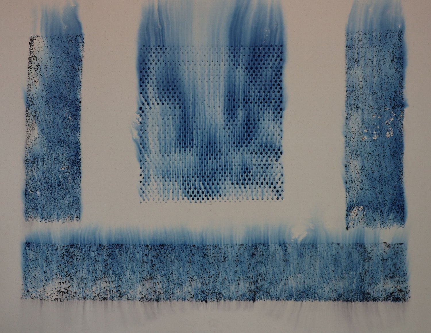 Santiago Merino: Systems of Gesture