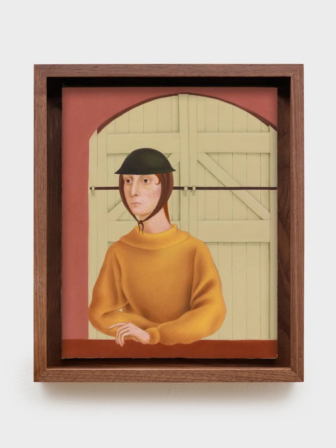 Sara Anstis: Pastels