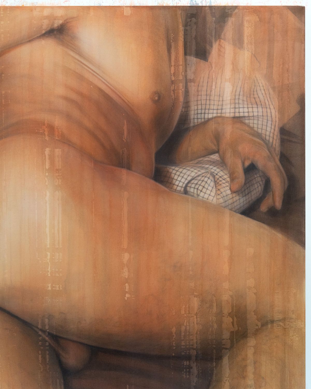 Scene XX: Graham Silveria Martin, A Degree of Focus
