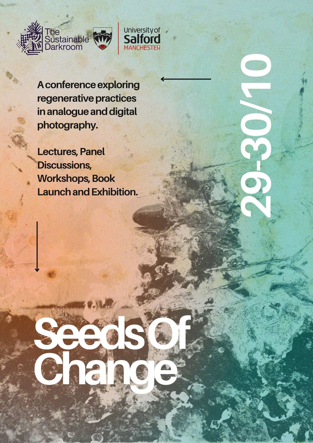 Seeds of Change: Conference and Workshops