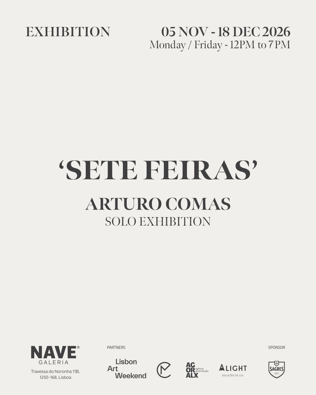 Sete Feiras