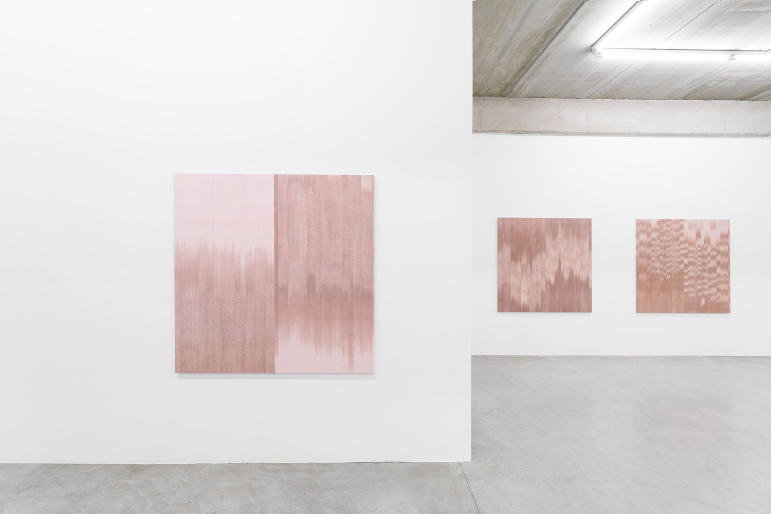 SHIFTINGS - Céline Vahsen