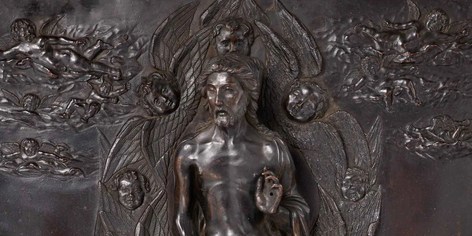 Siena: The Art of Bronze, 1450 – 1500