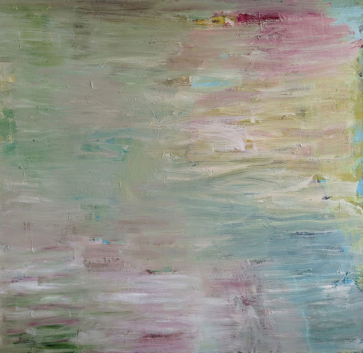 Simon Carter: From the Landscape