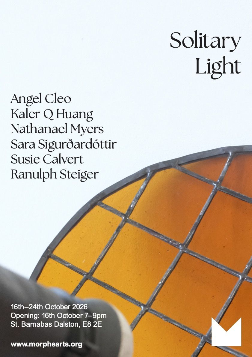 Solitary Light