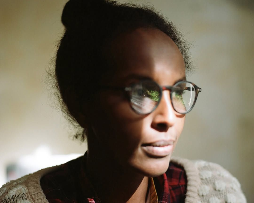 Somalia Pavilion 2026: SADDEXLEEY