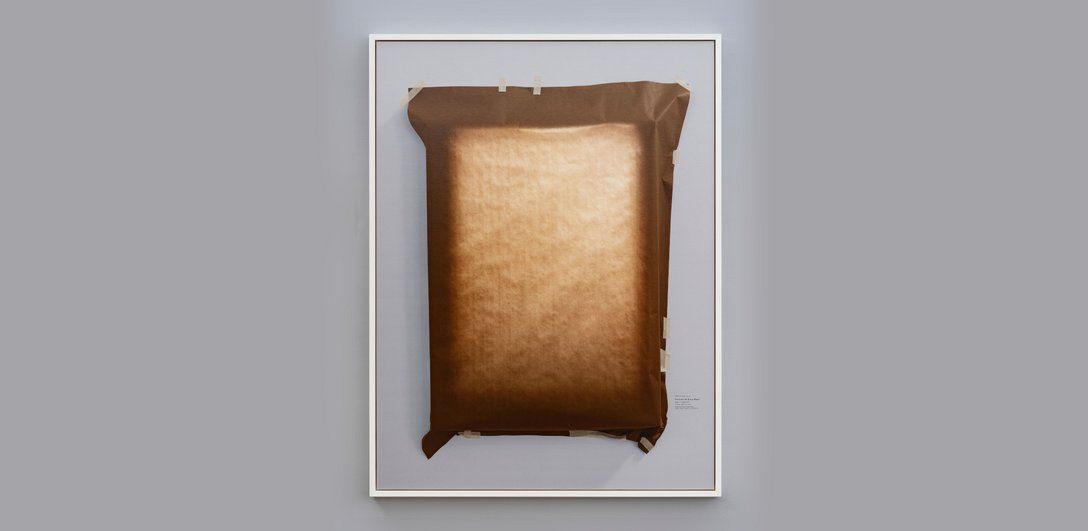 Sophie Calle
