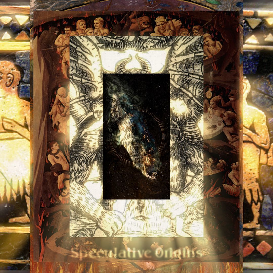 Speculative Origins | Group Show