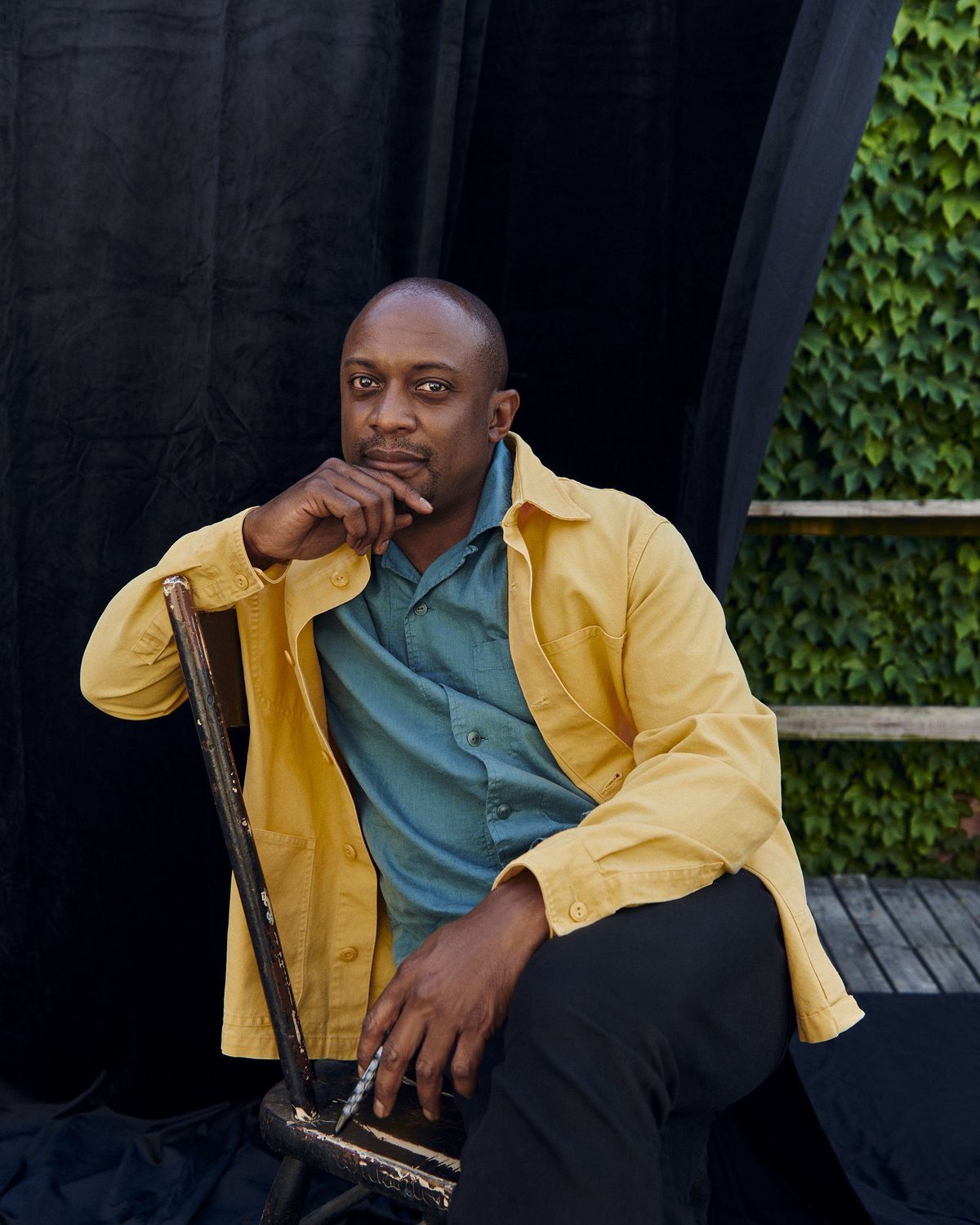 Spotlight: Hank Willis Thomas