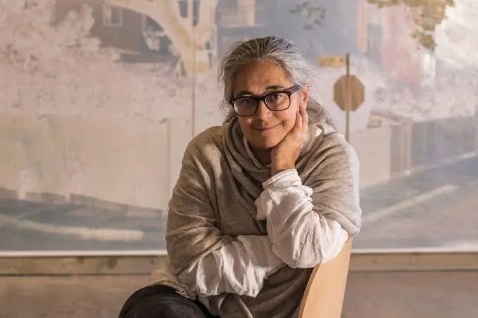 Still Joy, from Ukraine into the World