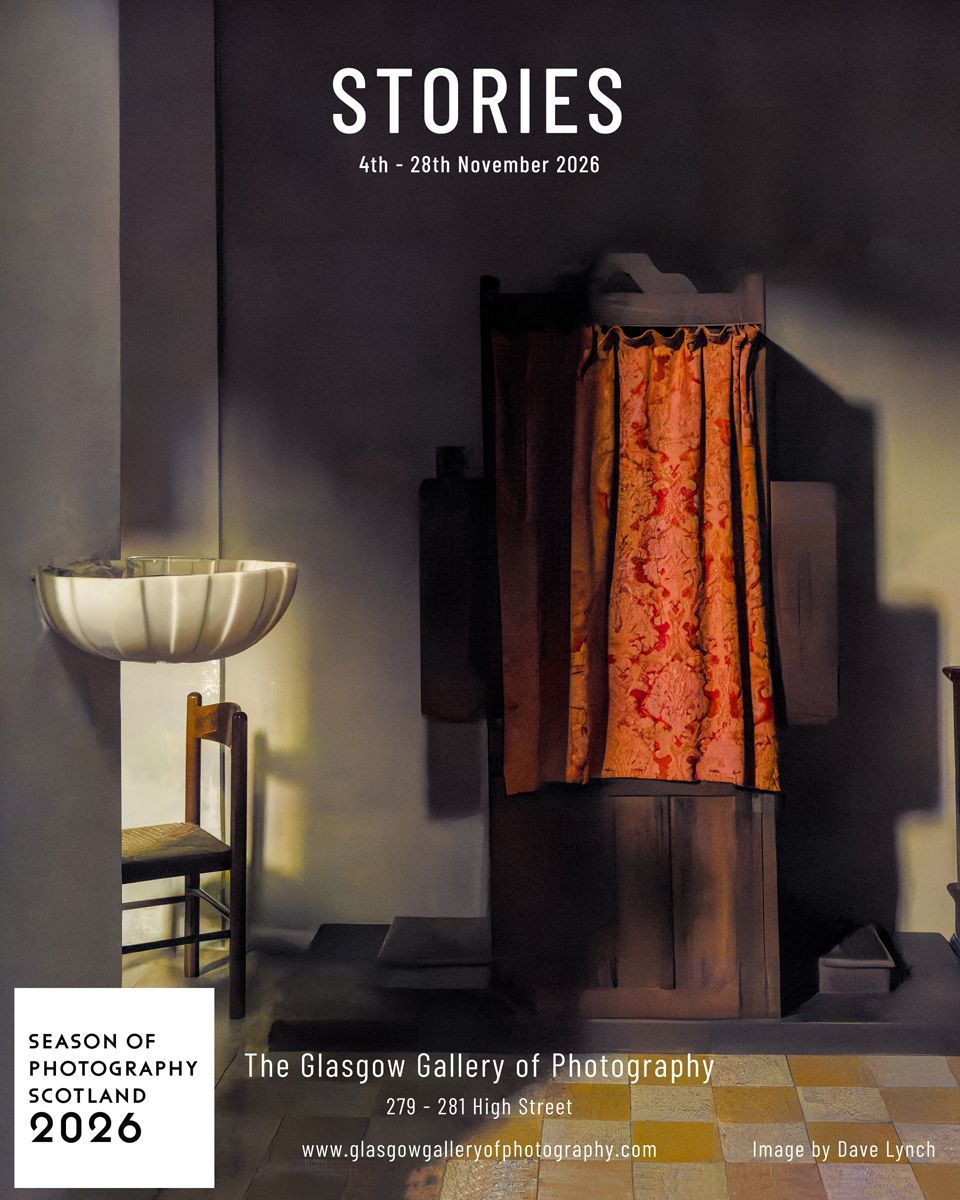 Stories; International Photography Exhibition