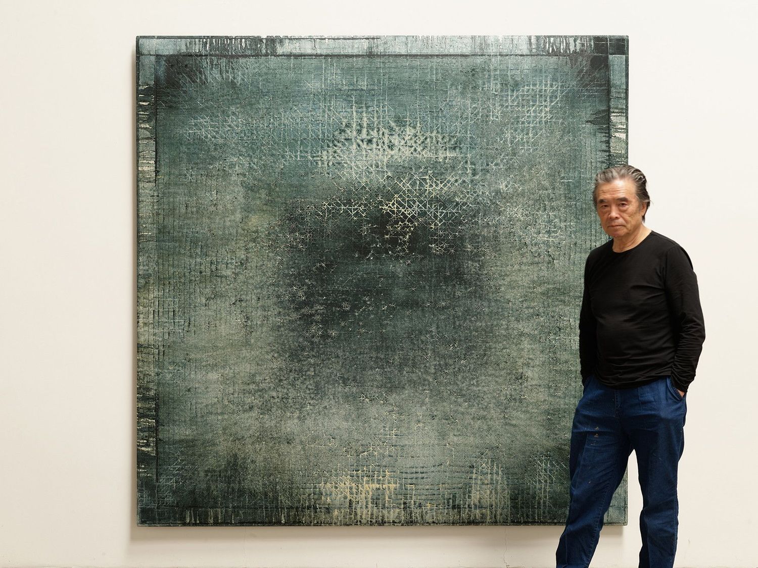 Su Xiaobai's Alchemical Universe