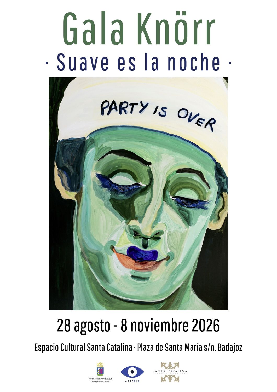 Suave es la noche