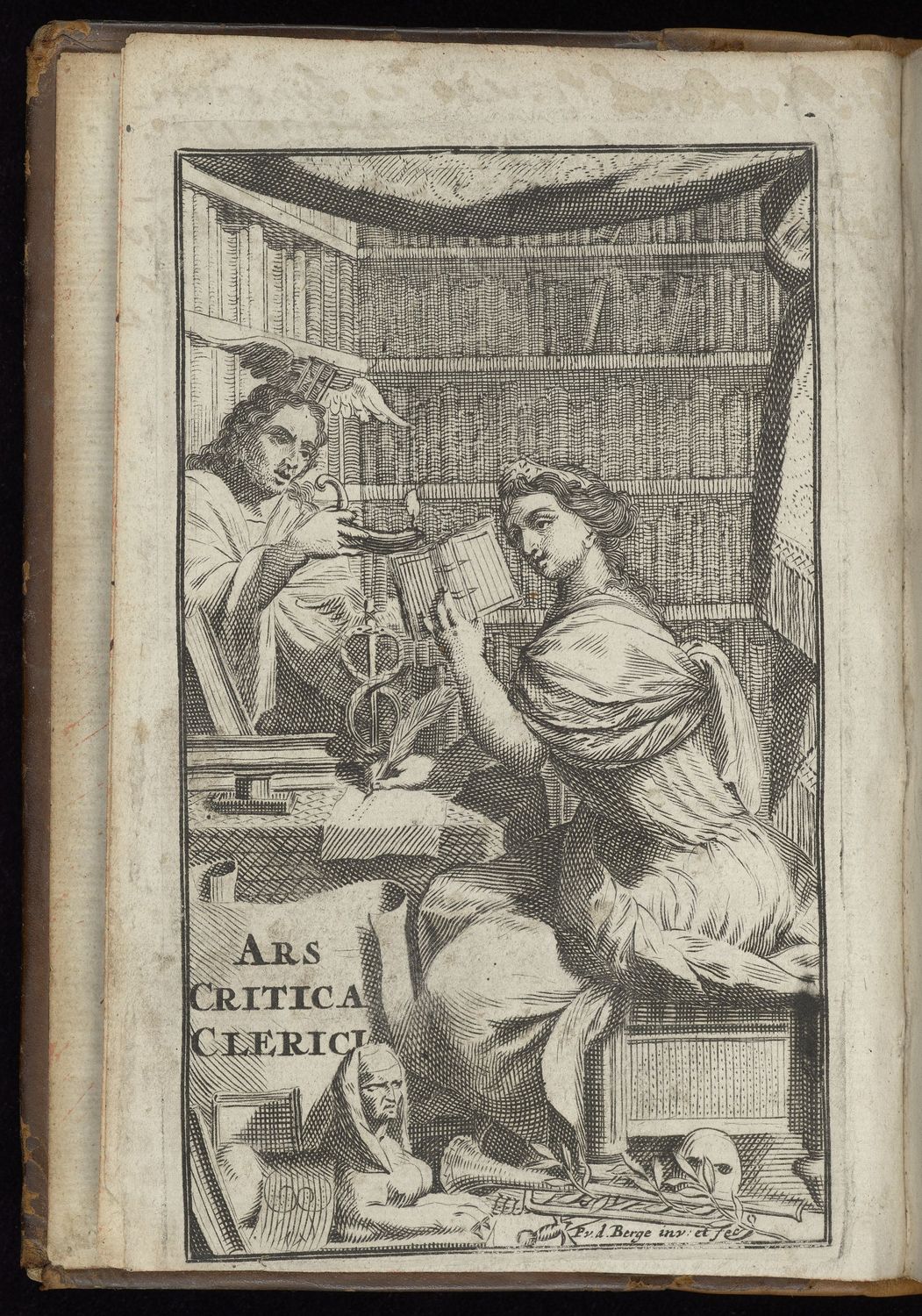 Talk: Putting The “Parish” In Parish Libraries
