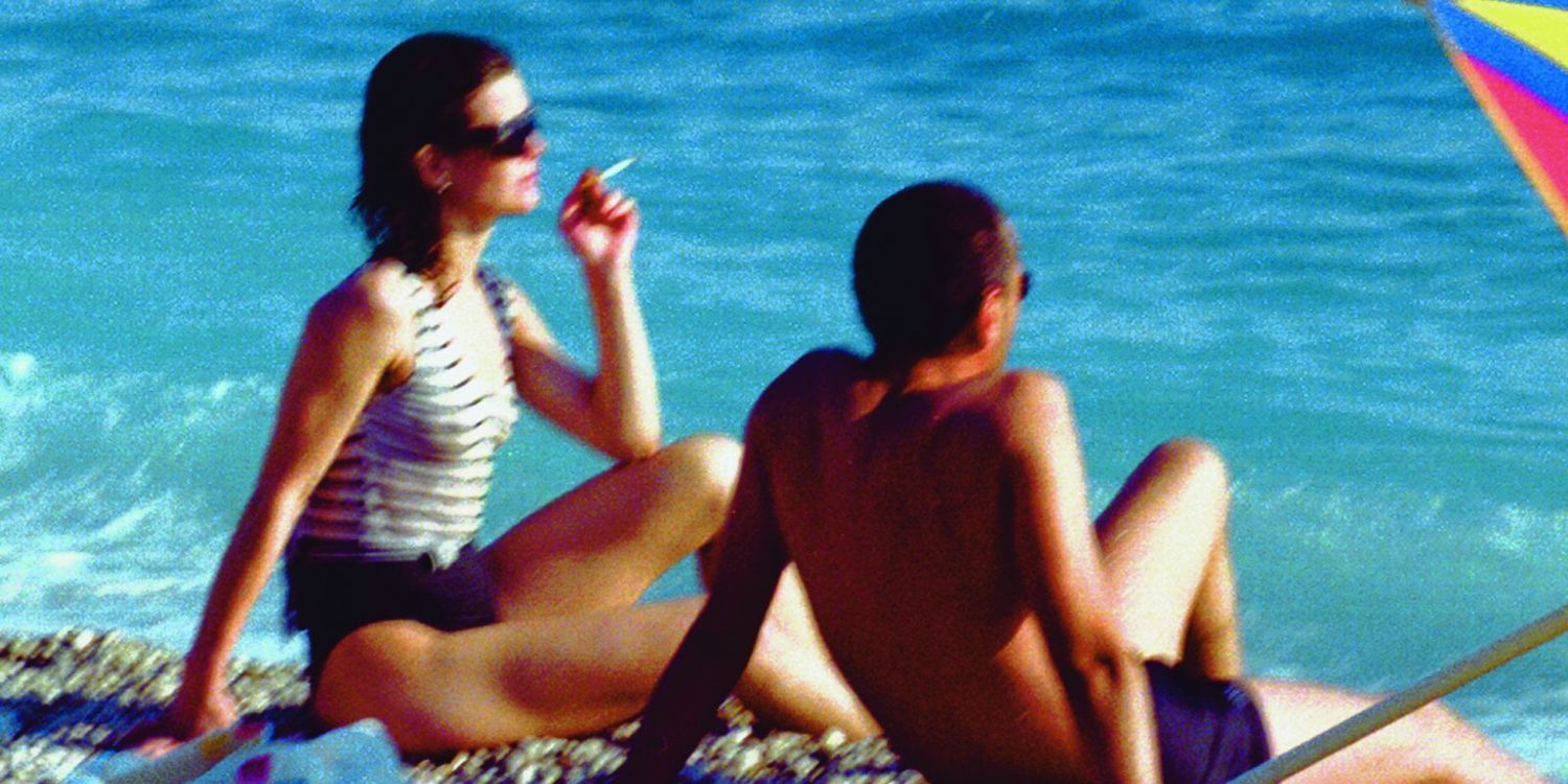Tanja Ostojić: ENCOUNTERS — On Bodies, Borders, Resistance