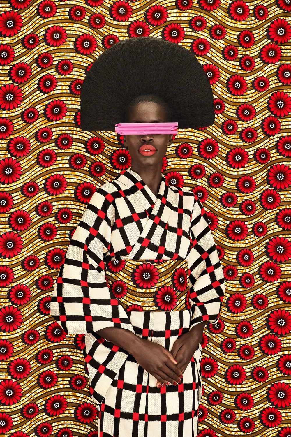 Thandiwe Muriu – More Than Half