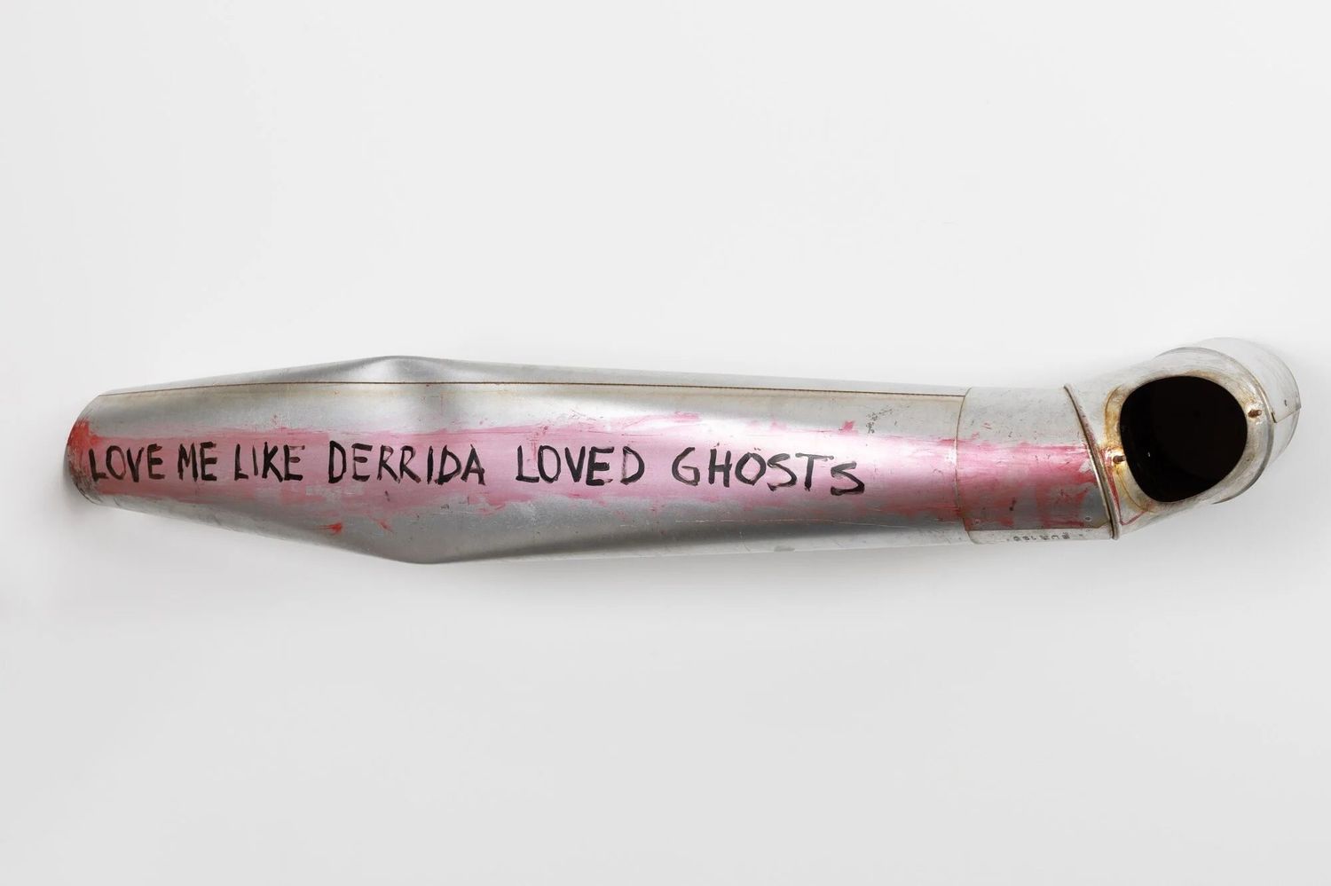 The Code Universe: Artists Interrogating a Post-Digital Age