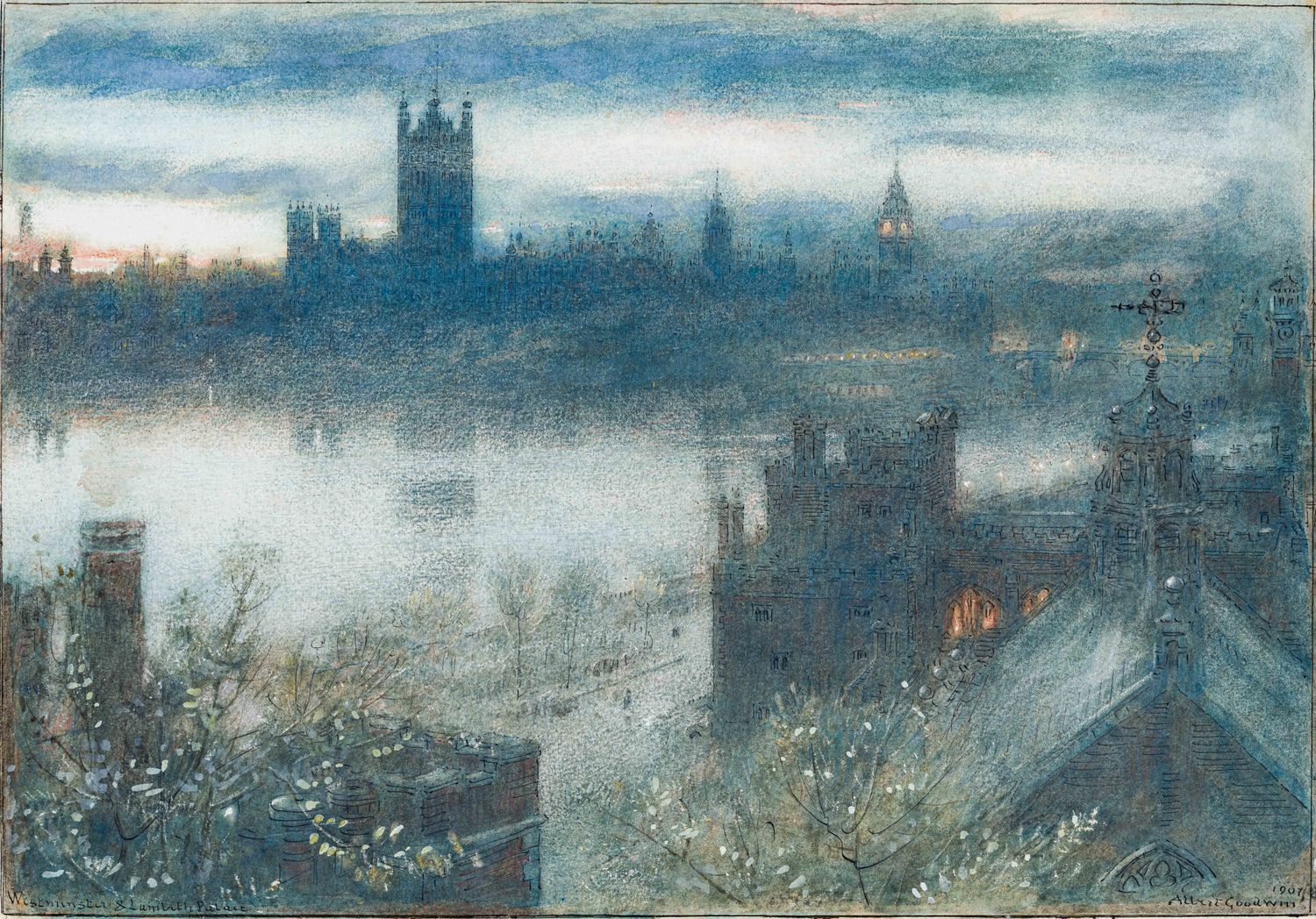 The Glorious 19th Century