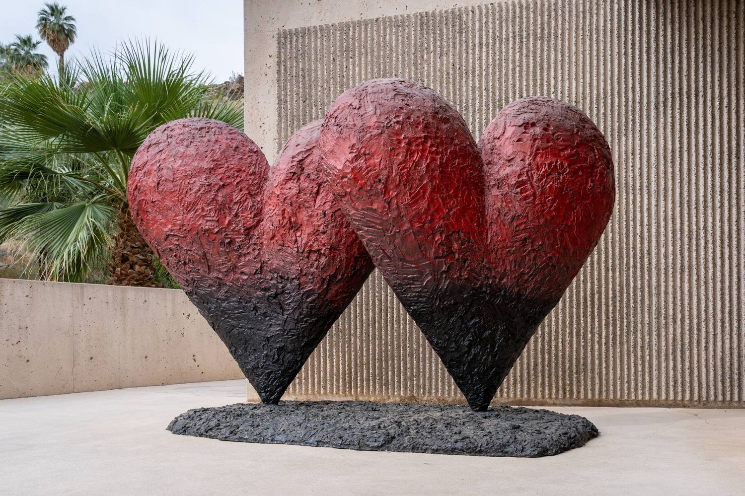 The Grammar of Jim Dine: Works from the Jordan Schnitzer Family Foundation