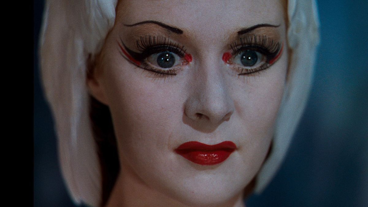 The Red Shoes