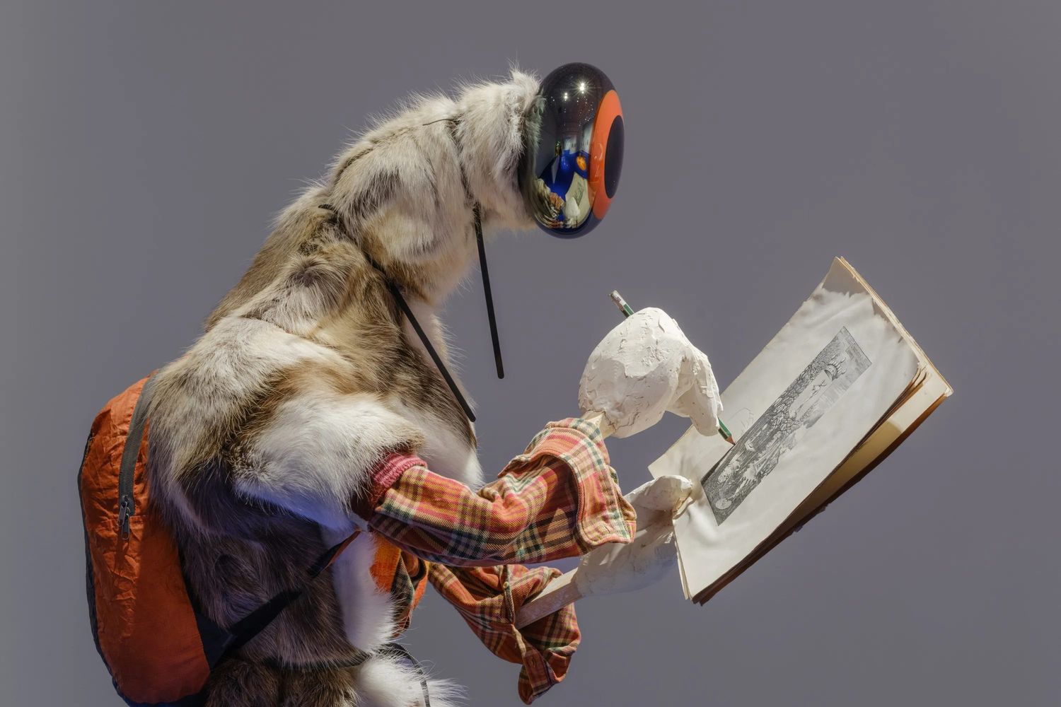 Through Our Eyes: Sámi Art and Culture