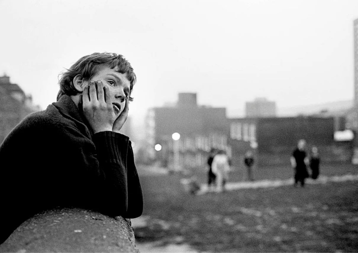 Tish Murtha & Kuba Ryniewicz