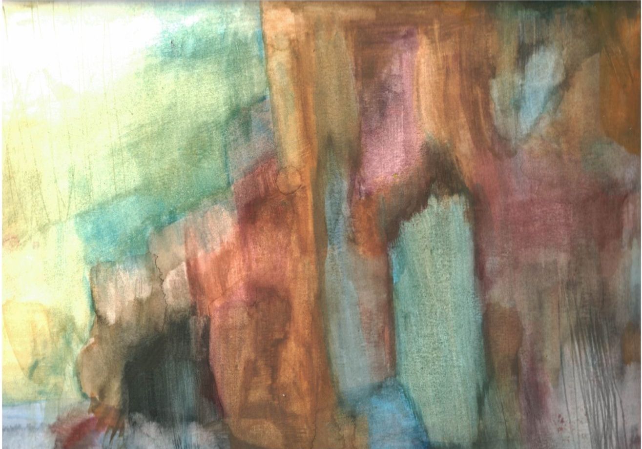 Together-A Group Art Show