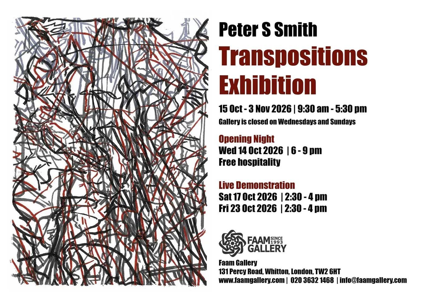 Transpositions