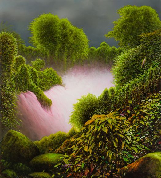 Tula Telfair – Who Owns This Land