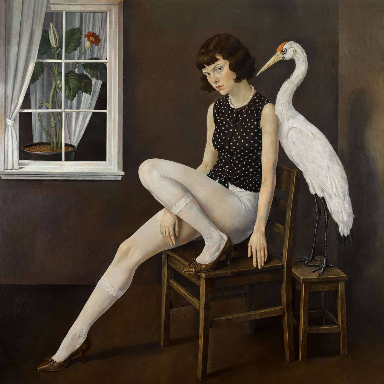 Von Wolfe: Familiars
