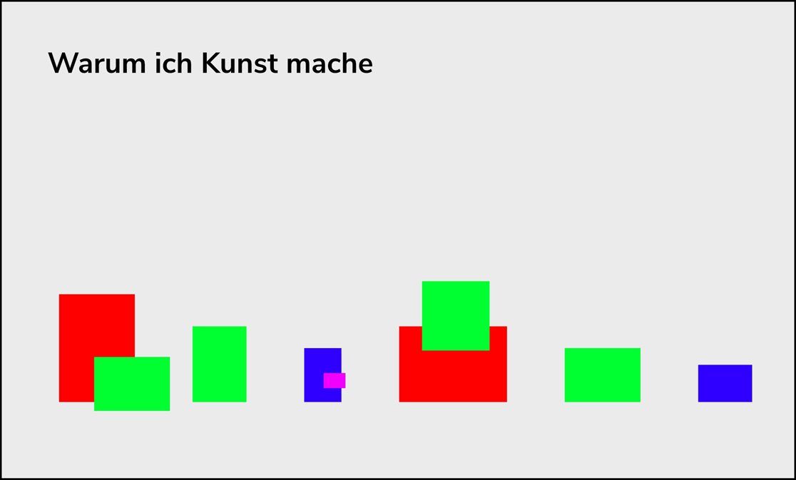 Wallpaper – Mitgliederausstellung