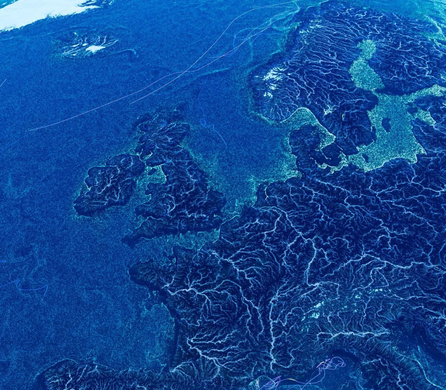 Water Body