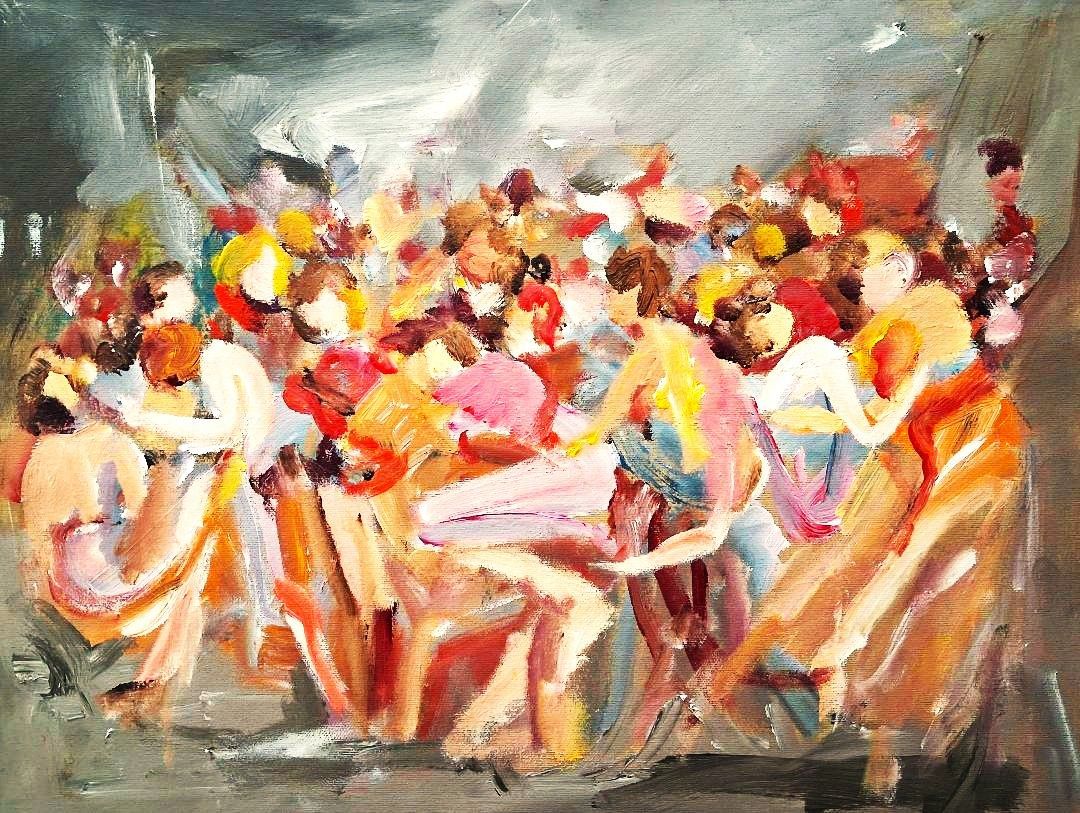 Wild Rave